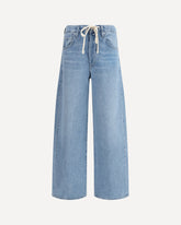 Brynn Jeans - LIGHT BLUE | Base Blu