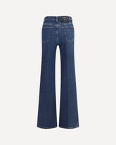 Modern Dojo Jeans - BLUE | Base Blu