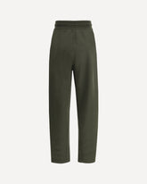 Viera Sweatpants - GREEN | Base Blu