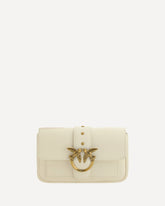 Love One Shoulder Bag - WHITE | Base Blu