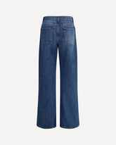 Eglitta Jeans - BLUE | Base Blu