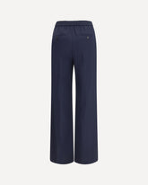 Mallo Pants - BLUE | Base Blu