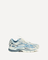 Premier Road Ultra Sneakers - LIGHT BLUE | Base Blu