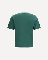 T-shirt Fox Head Regular  - VERDE | Base Blu