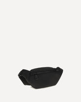 Durance Fanny Pack - BLACK | Base Blu
