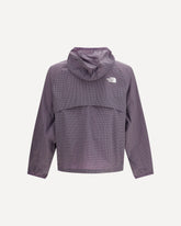 Antora Jacket - PURPLE | Base Blu