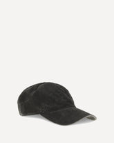 Cappellino da baseball - GRIGIO | Base Blu
