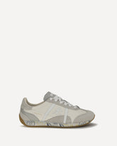JackYX Sneakers - WHITE | Base Blu