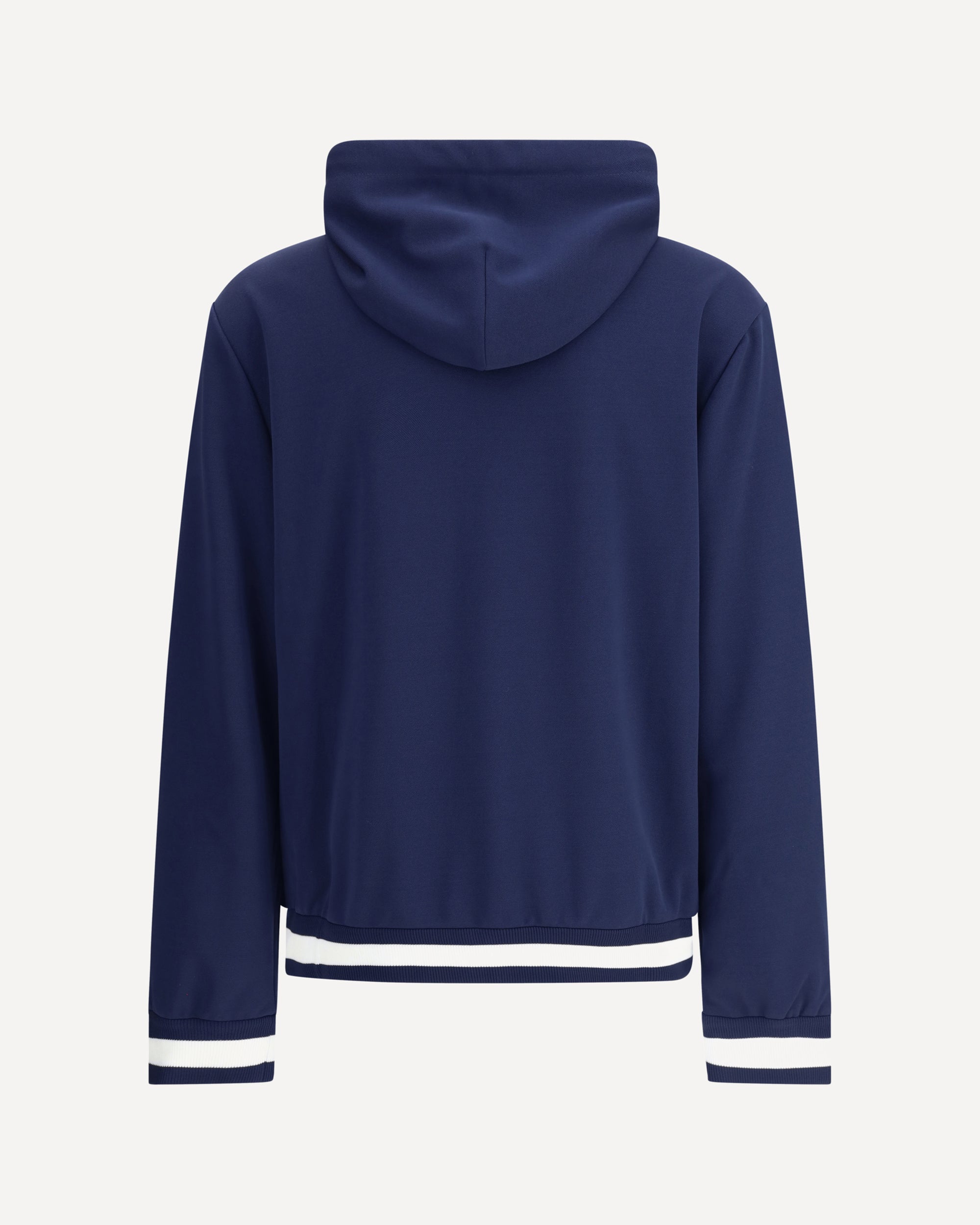 GUCCI Jersey Hoodie BLUE | Base Blu