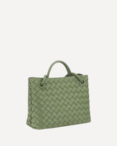 Andiamo Shoulder Bag - GREEN | Base Blu