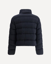 Thoiry Down Jacket - BLUE | Base Blu