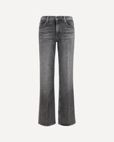 The Bookie Sneak Jeans - GREY | Base Blu