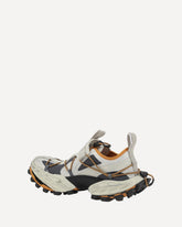 Hike Sneakers - MULTICOLOUR | Base Blu