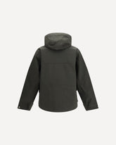 Replica 80000 Parka - BLACK | Base Blu