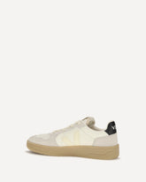 Sneakers V-82 - BEIGE | Base Blu