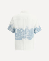 Shirt - WHITE | Base Blu