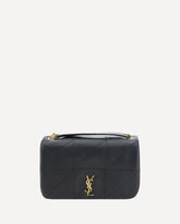 Jamie Shoulder Bag - BLACK | Base Blu