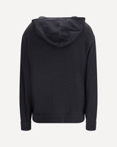 Cotton Hoodie - GREY | Base Blu