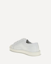 Sneakers Gym - BIANCO | Base Blu