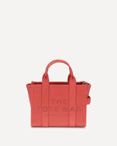 Borsa a Mano The Small Tote - ROSSO | Base Blu