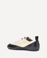 Arcadia Sneakers - BEIGE | Base Blu