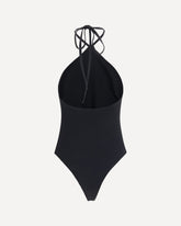 Costume da Bagno intero Bastide - NERO | Base Blu