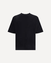 Milano T-shirt - BLACK | Base Blu