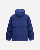 Sterling Padded Jacket - BLUE | Base Blu