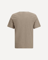 Fox Head Regular T-shirt -  | Base Blu