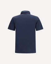 Jwear Polo Shirt - BLUE | Base Blu
