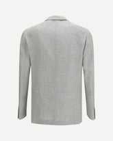 Roma Blazer - GREEN | Base Blu