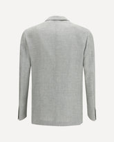 Roma Blazer - GREEN | Base Blu