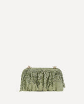Venus Clutch - GREEN | Base Blu