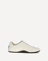 Shift Sneakers - WHITE | Base Blu