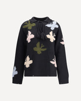 Bowrain Sweater - BLUE | Base Blu