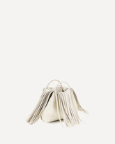 Facet - Nano Pochon - CREAM | Base Blu
