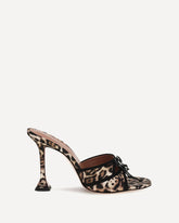 Eleonora Sandals Mules - MULTICOLOUR | Base Blu