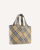 Tote Bag - BEIGE | Base Blu