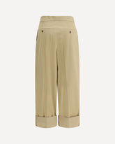Pantalone Bronzo - BEIGE | Base Blu