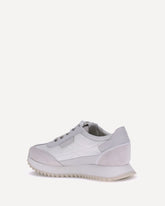 Pacey2 Sneakers - WHITE | Base Blu