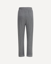 Knit Pants - GREY | Base Blu
