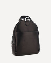 Zaino Glam Slam - MARRONE | Base Blu