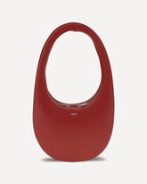 Swipe Shoulder Bag - RED | Base Blu