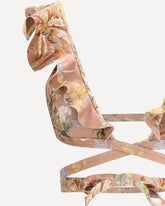 Tallow Swimsuit -  Base Blu