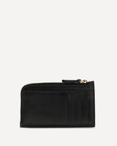 Paddington Coin Purse - BLACK | Base Blu