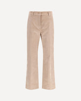 Pantalone Marruca - BEIGE | Base Blu