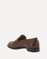Loafers - BROWN | Base Blu