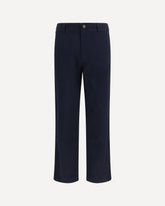 Causeway Pants - BLUE | Base Blu