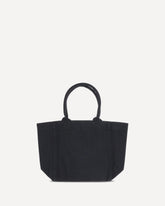 Yenky Tote Bag - BLACK | Base Blu