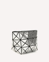 Prism Clutch - SILVER | Base Blu